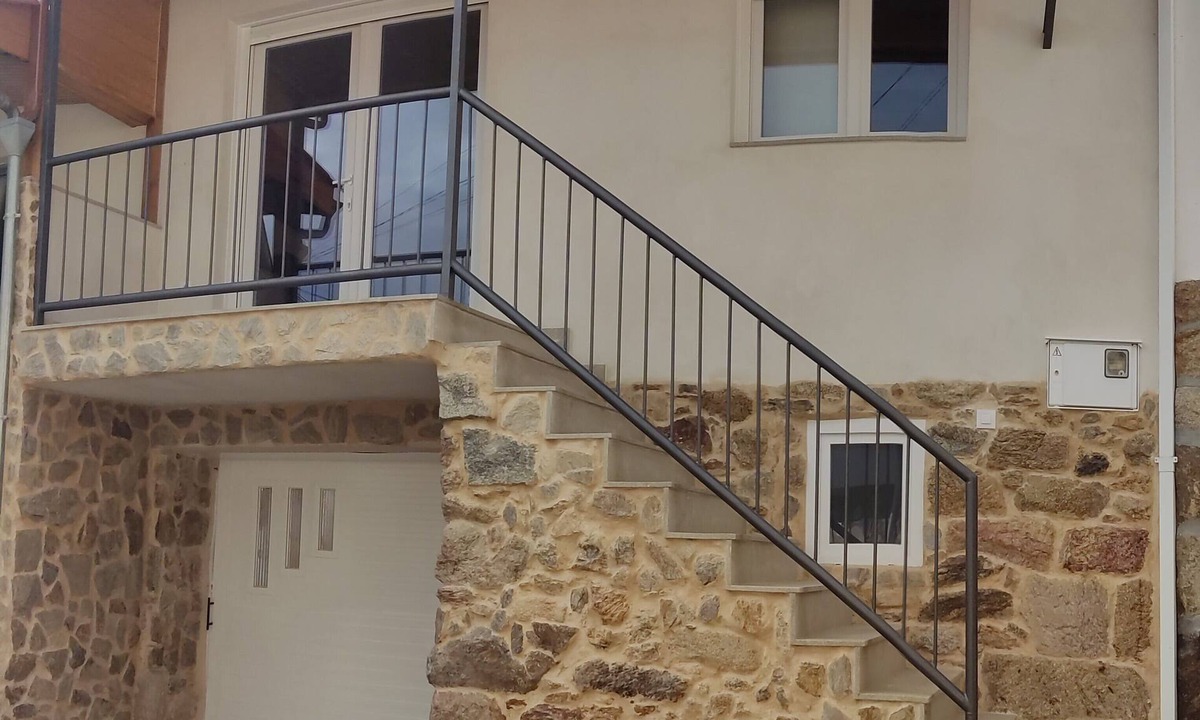 Celanova House | Casa Miranda