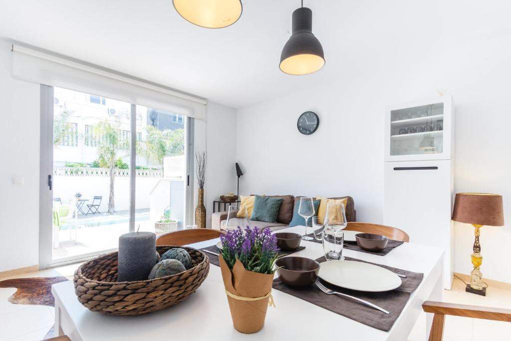 El Molinar House | Casa Molinar