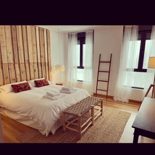 Riano Apartment | Casa Montaña de Riaño y Picos de Europa I