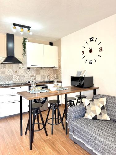 Nuevo Horizonte Apartment | Casa Morena