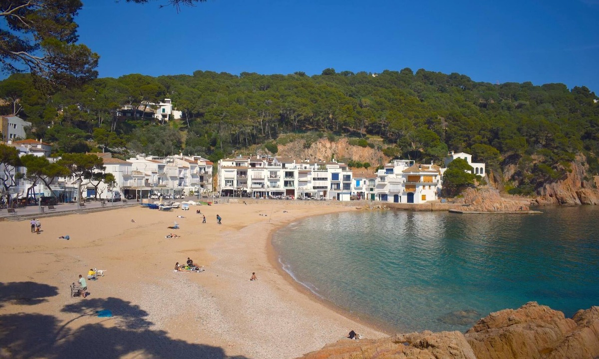 Tamariu Villa | Casa Muga (Tamariu)