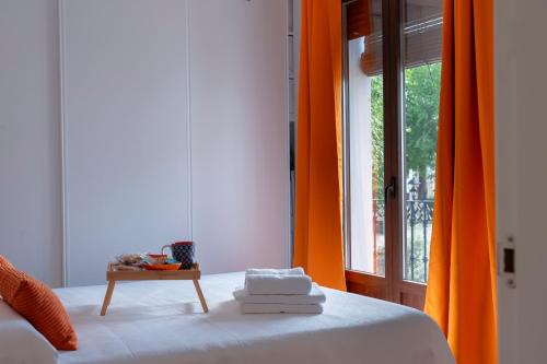 Almagro Apartment | Casa Naranjo - Plaza Mayor Almagro