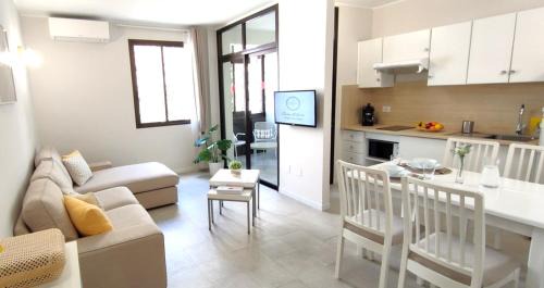 Playa de Santiago Apartment | Casa Nature