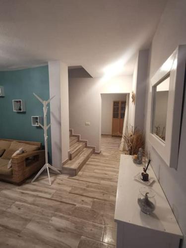 Brena Alta House | Casa nieves