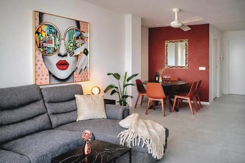 San Pedro del Pinatar Apartment | Casa Nina Novastar