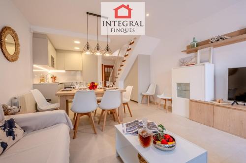 Palamos House | Casa Norai