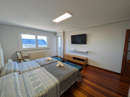 Sarria House | Casa-Nova Centro
