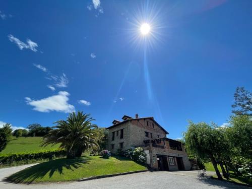 Rioturbio Bed & Breakfast | Casa 'Ohana