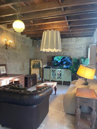 Moscoso Apartment | Casa Olibrei