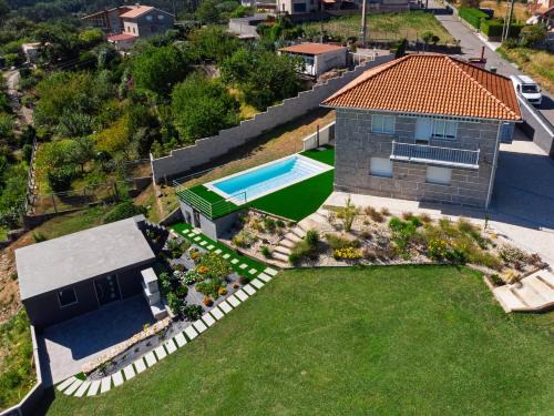 Vilaboa House | Casa Ona