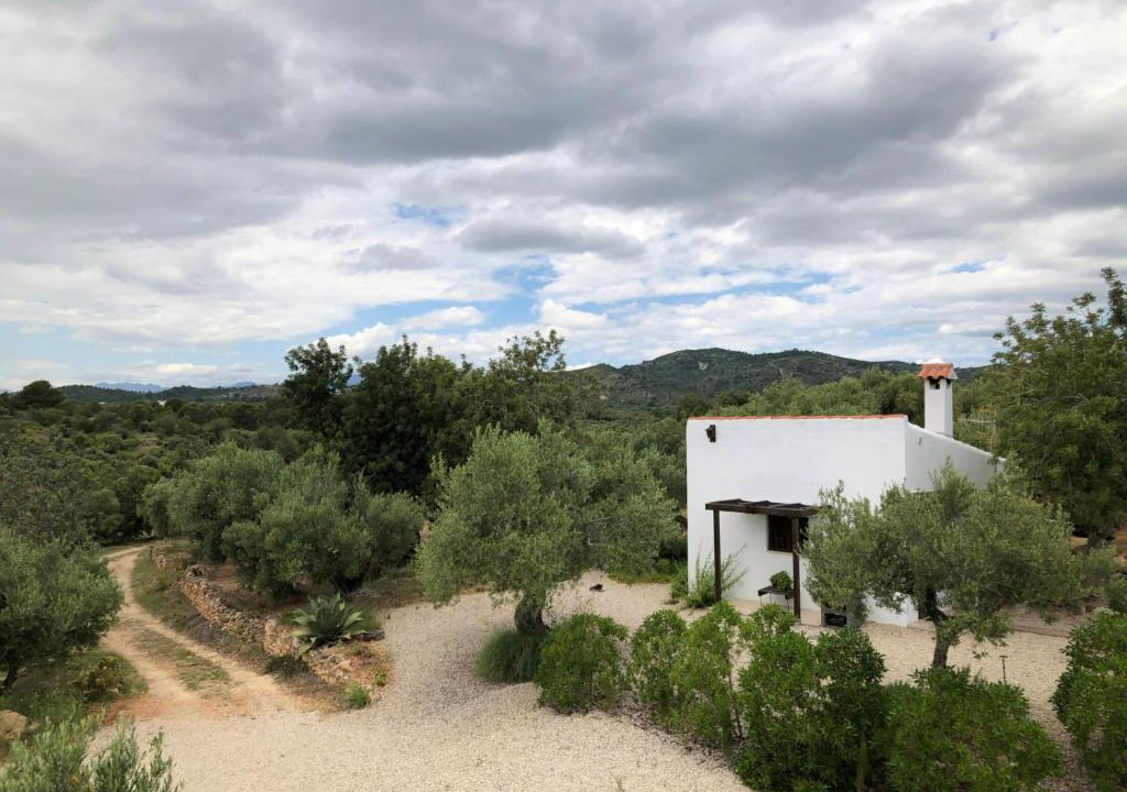 Tortosa House | Casa Oriole