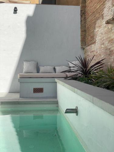 Pals Villa | Casa Palma Pals 2