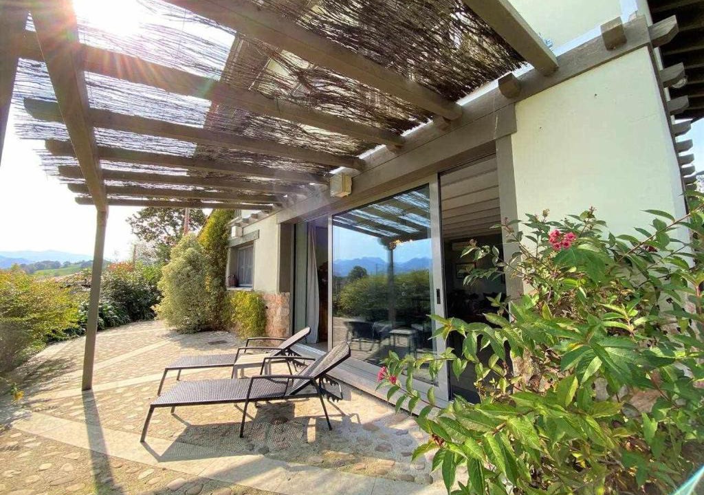 Parres House | Casa Palo, Balcón a Picos de Europa VV-761-AS