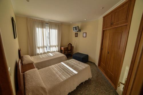 Cualedro House | Casa Palomin