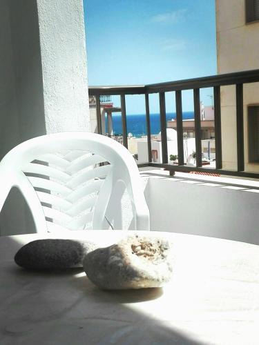 Carboneras Apartment | Casa Paqui