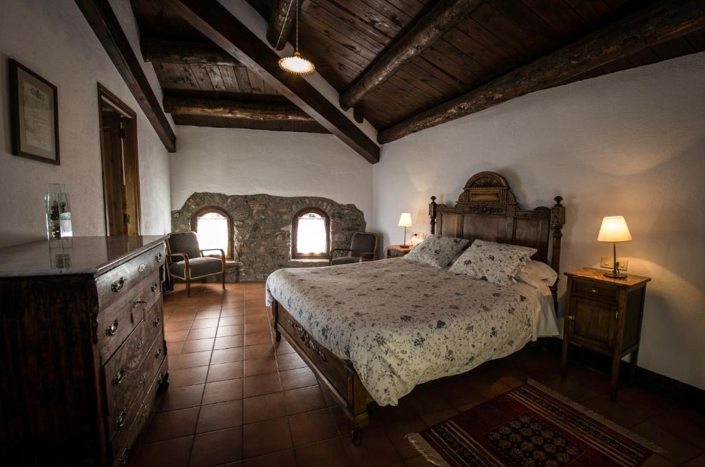 Peramea House | Casa Parramon