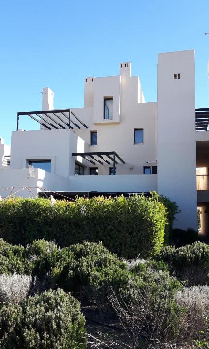 Corvera Apartment | Casa Patrick