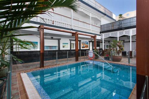 Playa de Arinaga Apartment | Casa Paula - 24
