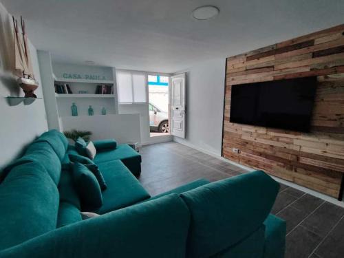 Las Playitas House | Casa Paula