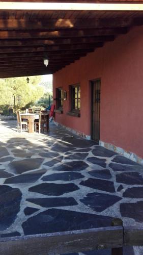 Petin House | Casa Penelas