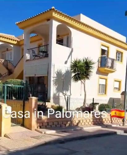 Palomares Apartment | Casa PePe