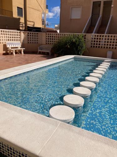 La Mata Apartment | Casa Pepi