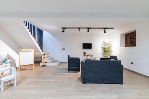 Vigo House | Casa Pepita