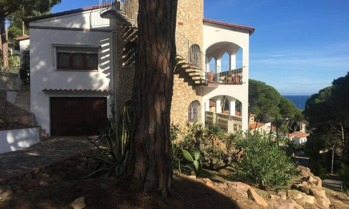 Pals Apartment | Casa Piedra Abajo - 600 meters de la playa