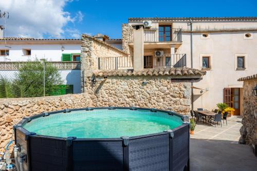 Pina House | Casa Pina - Mallorca