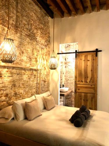 Diputacion de Cartagena Casco Apartment | Casa Poeta Pelayo