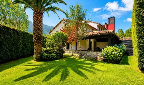 Llanes Ski Chalet | Casa Polita | cerca de Llanes Centro