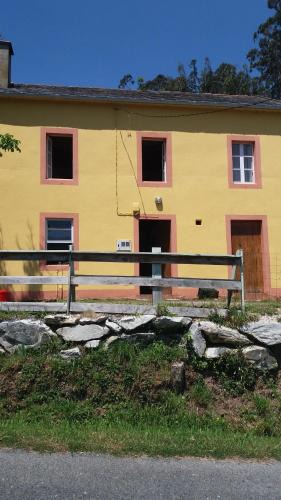 Loiba House | Casa Polo