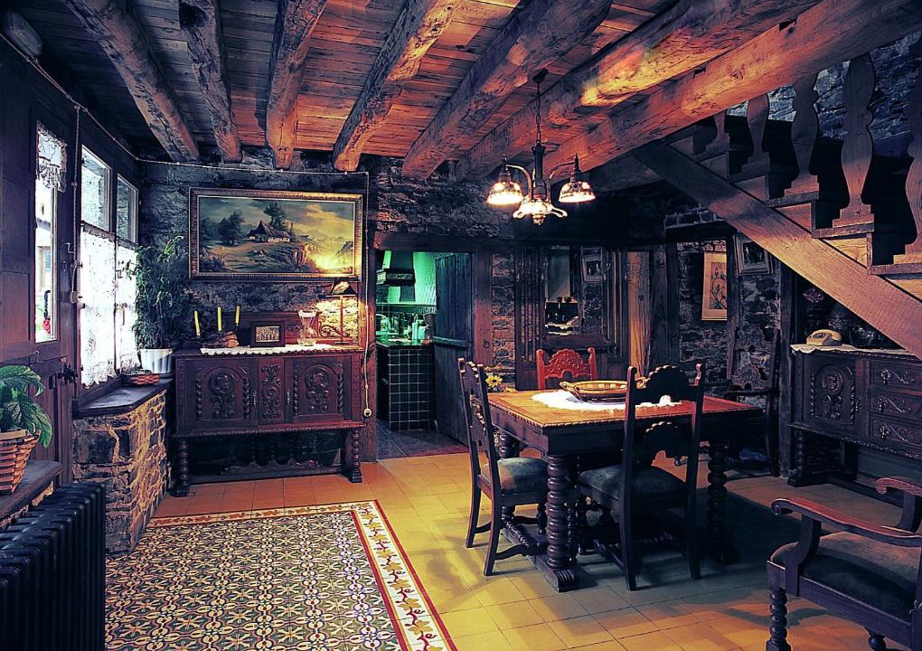 Posada de Rengos Hotel | Casa Ponce