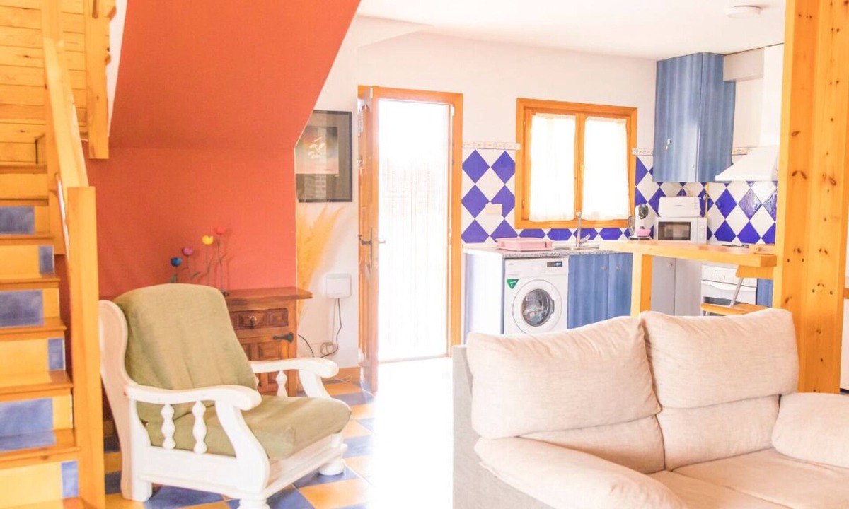 Moratalla Cottage | Casa Poniente CR Los Cuatro Vientos