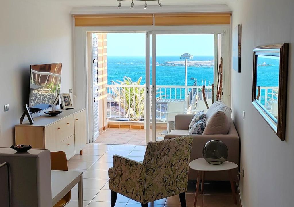 Poris de Abona Apartment | Casa Poris