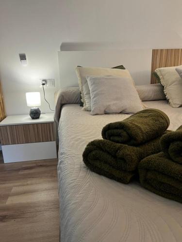 Xativa Apartment | Casa Portalet
