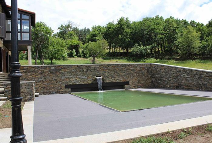 Monforte de Lemos House | Casa Pro Pantea