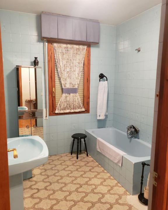 Villanueva de Gumiel Apartment | Casa pueblo