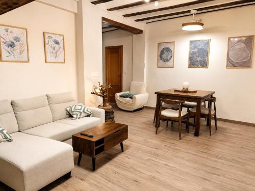Bolbaite House | Casa río de Bolbaite