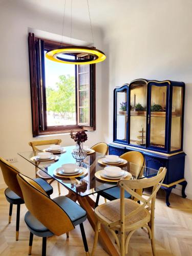 Manzanares Apartment | Casa Rístori Mirador