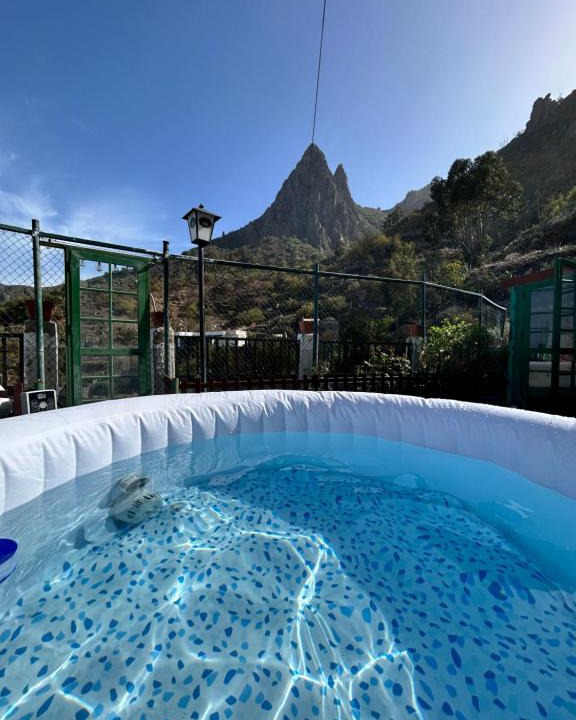 Valsequillo de Gran Canaria House | Casa Rural en Valsequillo