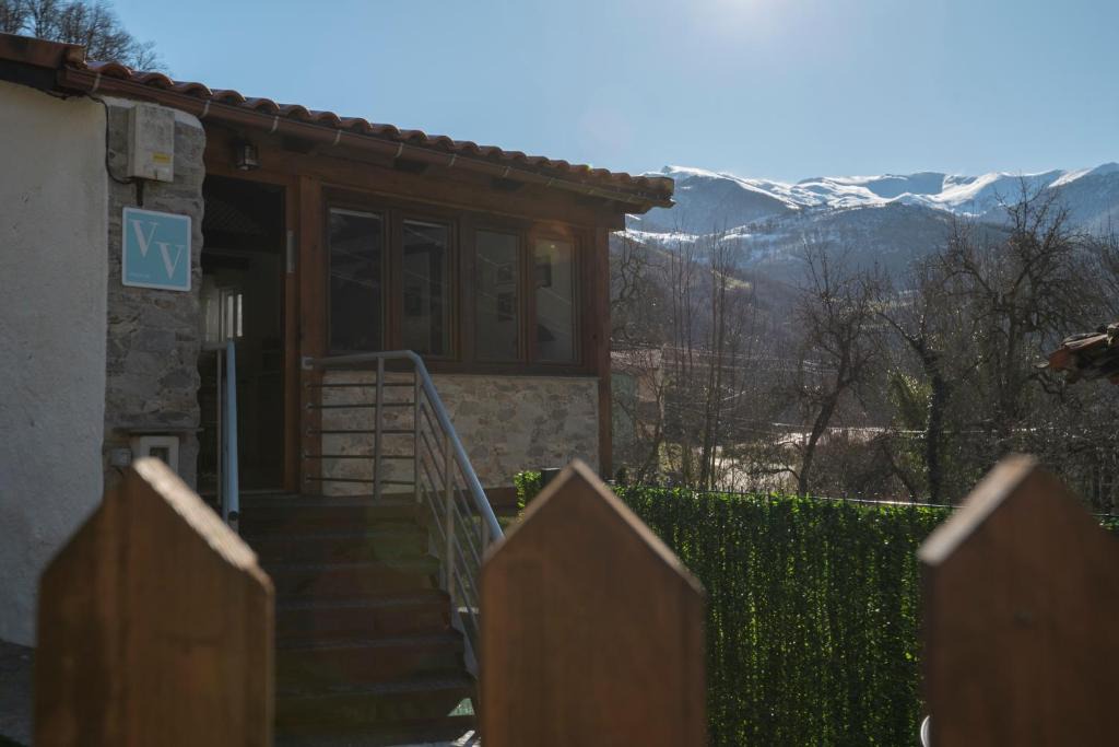 Lena House | Casa Rafa