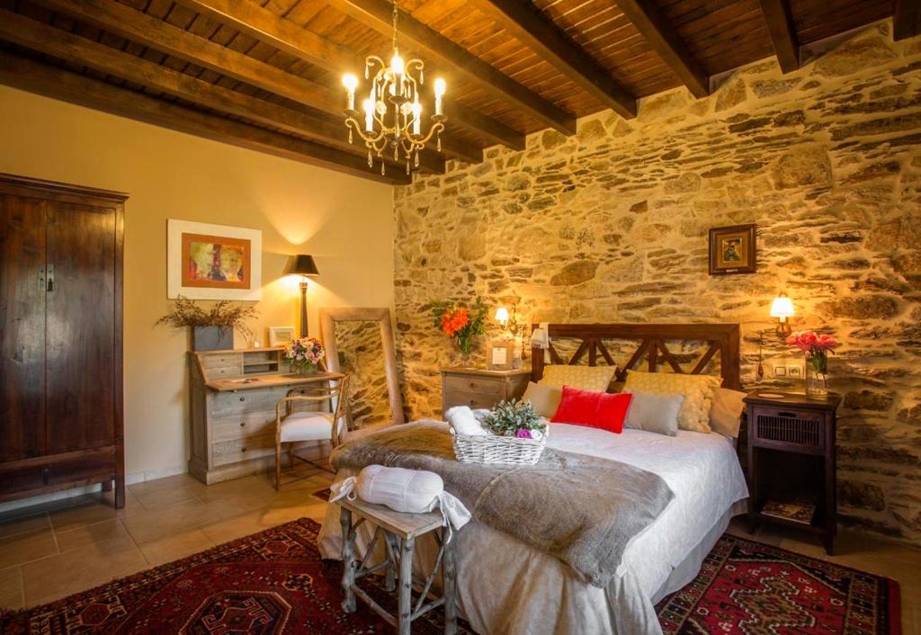 Ramiras House | Casa Ramiras