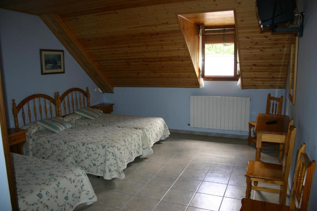 Chisagues House | Casa Raspa