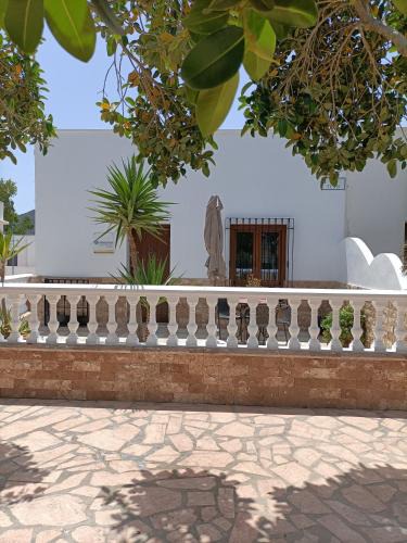 Rodalquilar Apartment | Casa Redondo