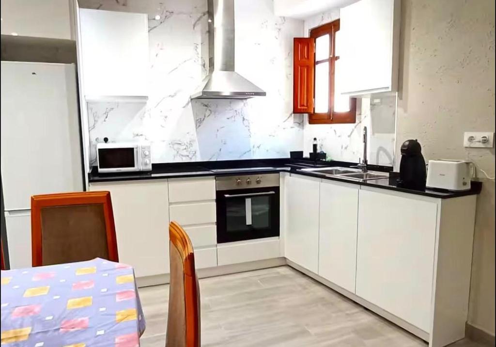 Lliria Apartment | Casa reformada centro de Lliria