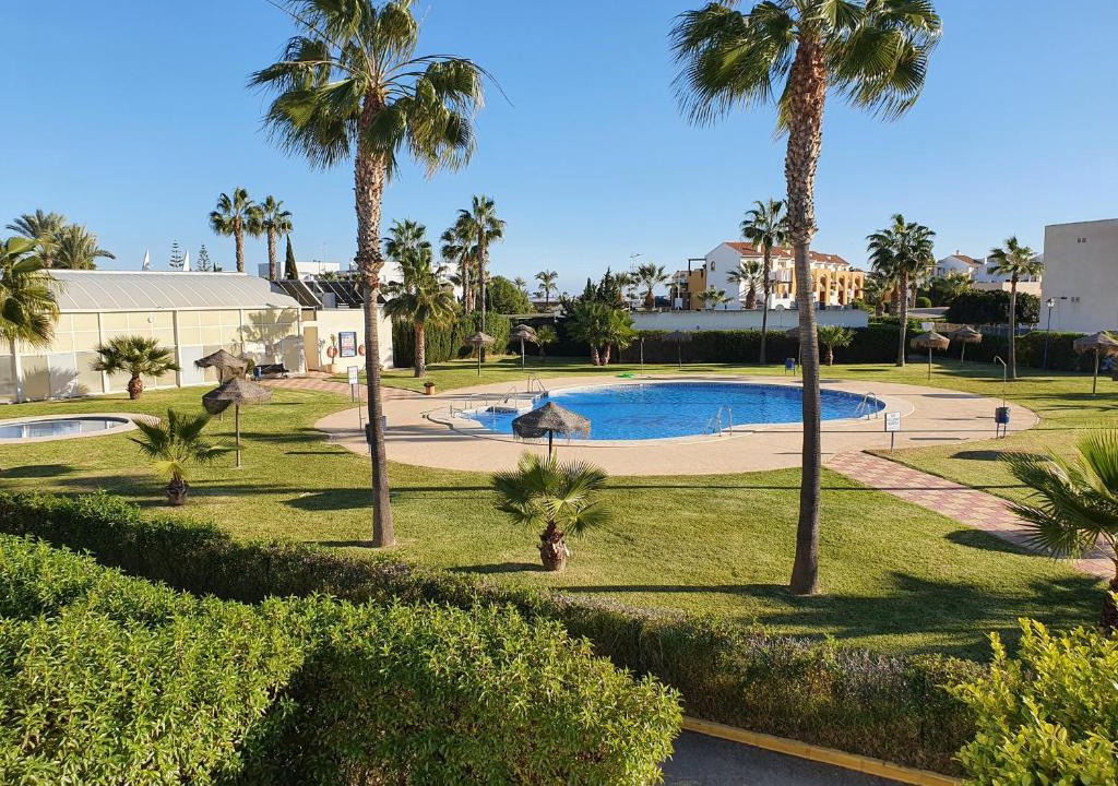 Vera Beach Apartment | casa relax nudista