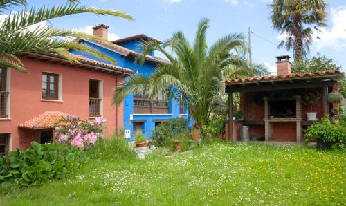 Torin House | Casa Remis