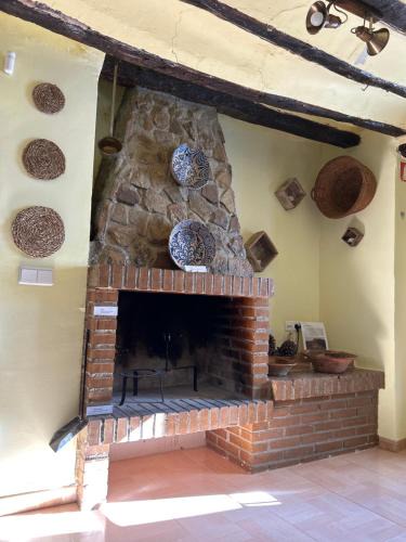 Iznatoraf House | Casa Rincón