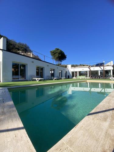 Rio d'Oro House | Casa Rio de Oro con piscina con playa y barbacoa